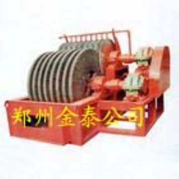 Tailings Recovery Machine  Jintai29